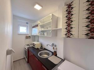 Cozy flat in Gheorgheni