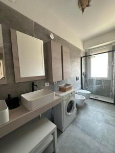 Old tram stop 17 - Family apartment - Città Studi - M1 M2