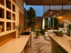 Đêm Home