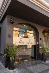 Hotel Copahue