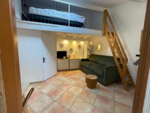 La Tiny House Narbonne - Proche Les Grands Buffets