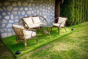 Guest House Todor