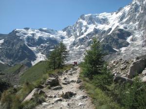 Cretaz Nest - Central Studio near Ski Lifts
