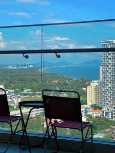 The Sóng 5 Stars Apartment Vung Tau - Căn Hộ Du Lịch 5 Sao Vũng Tàu - Bọt Ocean House