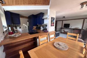 Sleeps 5 with in picturesque Chiddingly