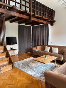 VESA Apartment - Center Old Bazaar Skopje