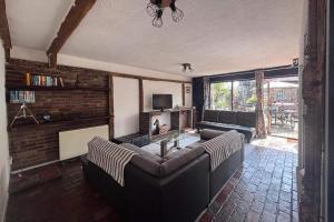 Sleeps 5 with in picturesque Chiddingly