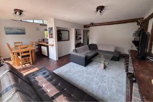 Sleeps 5 with in picturesque Chiddingly