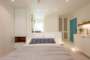 Naxia Gaia Suites