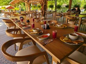 Hotel Campestre Real