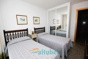Apartamentos Torre Hirta