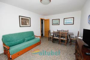 Apartamentos Torre Hirta
