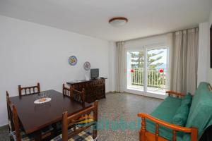 Apartamentos Torre Hirta