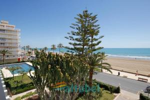 Apartamentos Torre Hirta