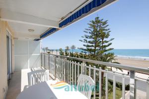 Apartamentos Torre Hirta