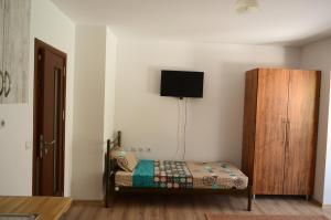 Main Street Apartment