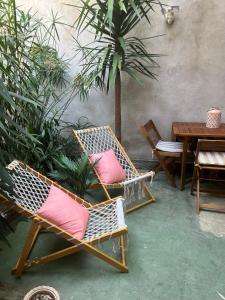 La Tiny House Narbonne - Proche Les Grands Buffets
