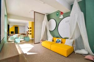 Magdalena Lifestyle Residences by Geko
