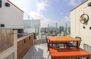 Magdalena Lifestyle Residences by Geko
