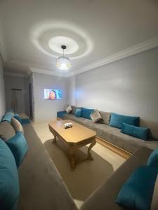 Riad Sofia Apartment