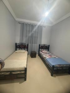Riad Sofia Apartment