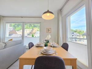 Premium 2 bedroom apartment with balcony and parking-ROL2