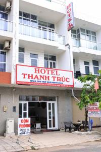 Thanh Trúc Hotel