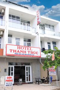 Thanh Trúc Hotel