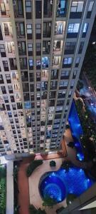 Transpark Cibubur by Rebahan id