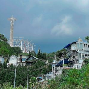 Sau Nay Homestay