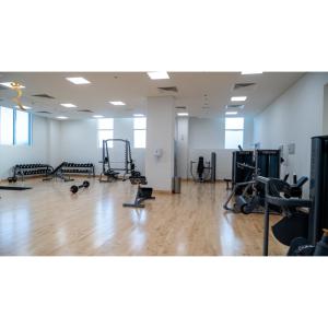 Luxury 3BR With Maid Room - Sea View Balcony in Yas Island