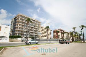 Edificio Playa Norte