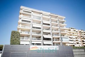 Edificio Playa Norte