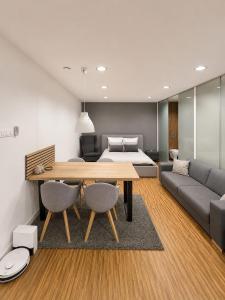 Apartament Kosynierów