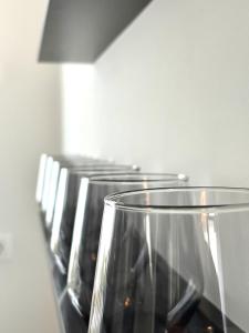 Calma New Apartment near Jarun, Terrace & Parking