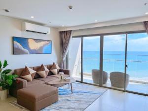 The Sóng 5 Stars Apartment Vung Tau - Căn Hộ Du Lịch 5 Sao Vũng Tàu - Bọt Ocean House