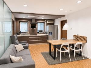 Apartament Kosynierów
