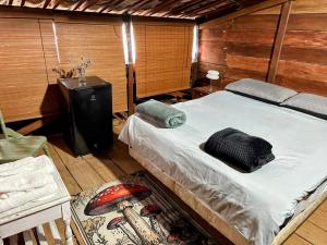 Amaruka Hotel