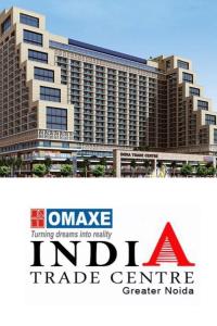 The Sunlit Studio, expomart, greater Noida