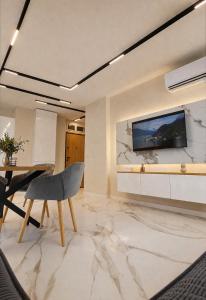 Nikol River Residence