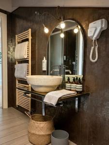 Spa Suite