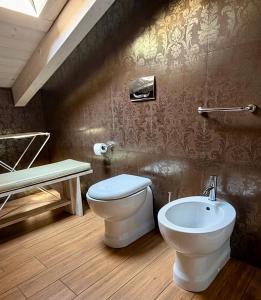 Spa Suite