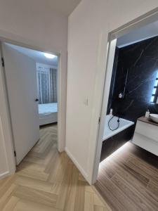 Cristal Comfort deLux Plaża Miejska