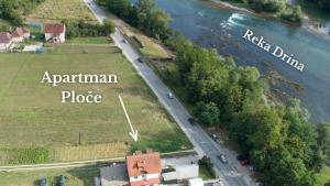 Apartman Ploče