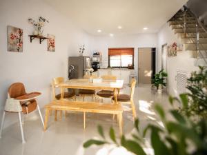 Nasrinas House Hat Yai ใกล้เซ็นทรัลหาดใหญ่