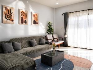 Nasrinas House Hat Yai ใกล้เซ็นทรัลหาดใหญ่