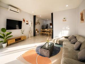 Nasrinas House Hat Yai ใกล้เซ็นทรัลหาดใหญ่