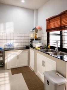 Nasrinas House Hat Yai ใกล้เซ็นทรัลหาดใหญ่