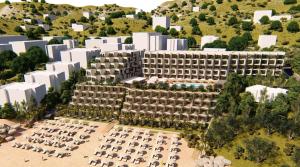 Ioanian Luxury Apartment