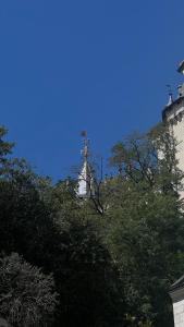 LAparté du Château
